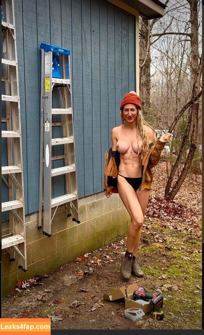 vanessabuildsxo / vanessabuilds слитое фото фото #0002