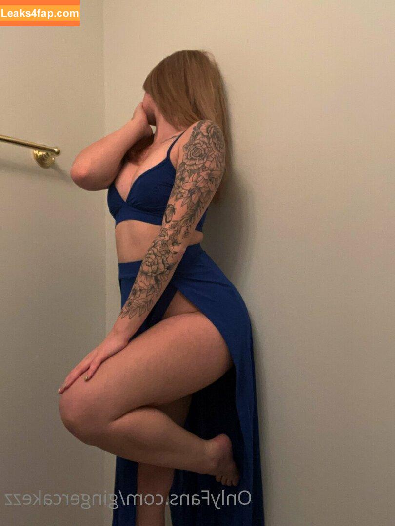 Victoria Lynn / Ginger / gingercakezz / imvictorialynn / unlavishable слитое фото фото #0021