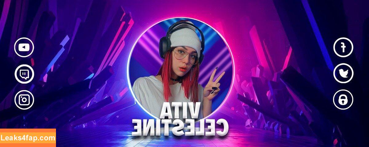 Vita Celestine /  leaked photo photo #0011