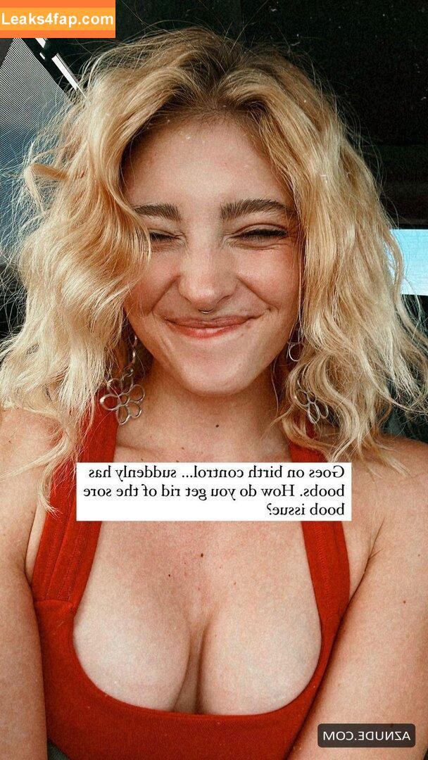 Willow Shields / willowshields leaked photo photo #0030