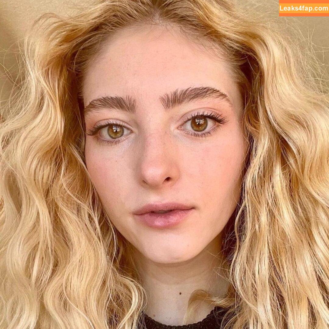 Willow Shields / willowshields leaked photo photo #0036