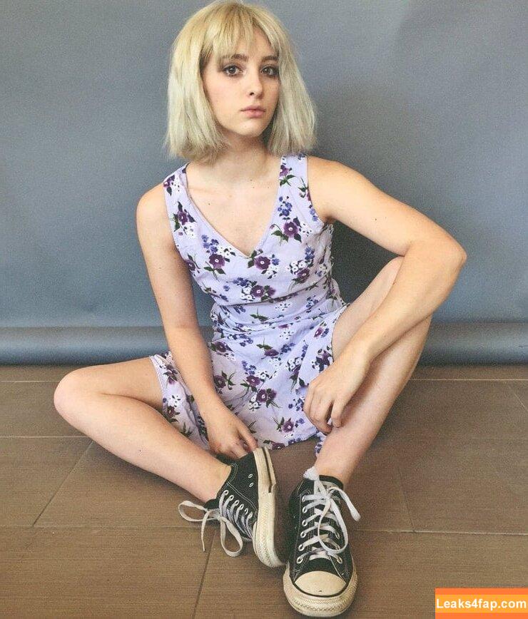 Willow Shields / willowshields leaked photo photo #0046