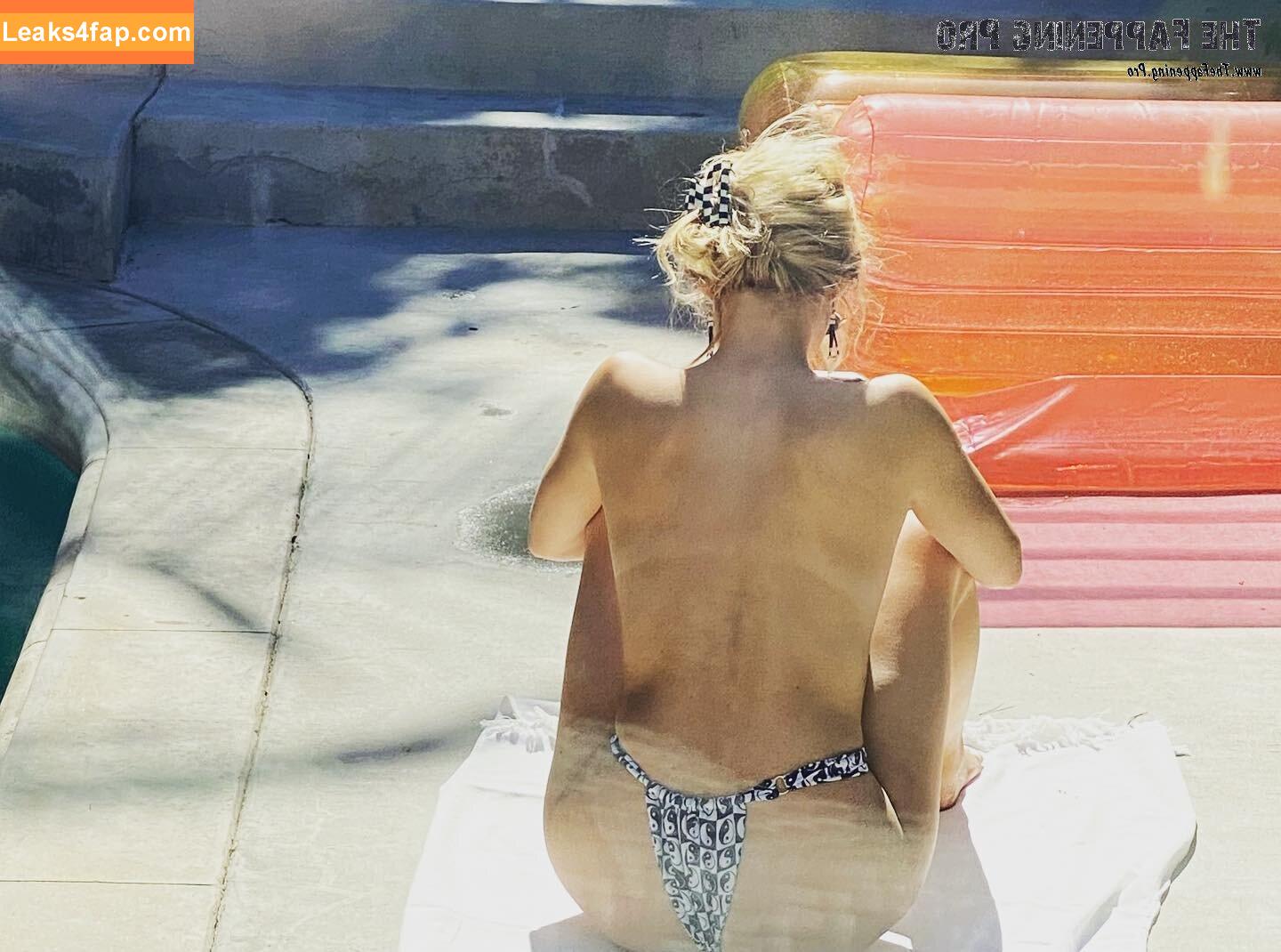Willow Shields / willowshields leaked photo photo #0052