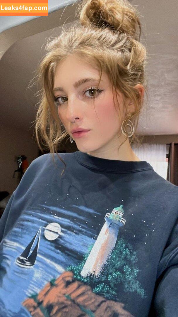 Willow Shields / willowshields leaked photo photo #0081