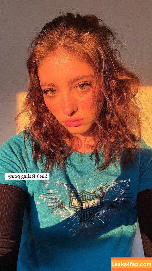 Willow Shields / willowshields leaked photo photo #0082