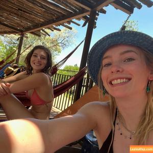 Willow Shields фото #0003