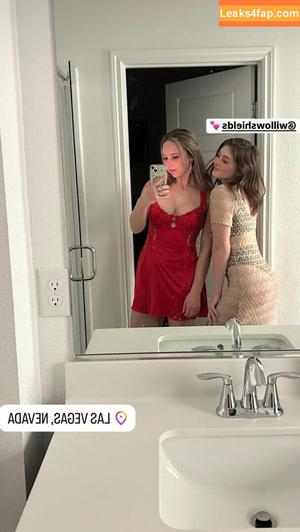 Willow Shields фото #0007