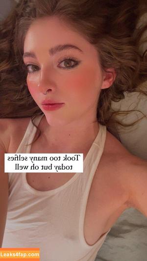 Willow Shields фото #0008