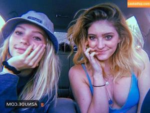 Willow Shields photo #0079