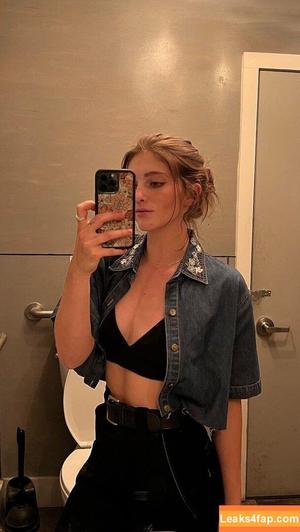 Willow Shields photo #0087