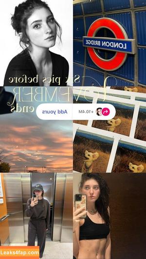 Willow Shields фото #0095