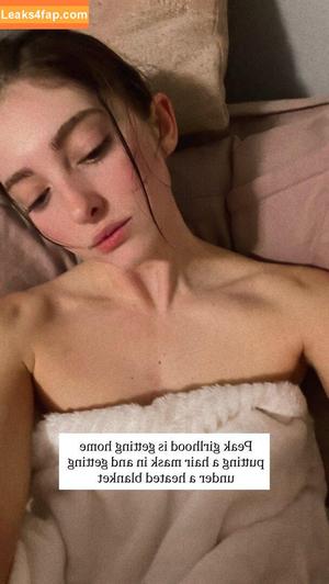 Willow Shields фото #0096