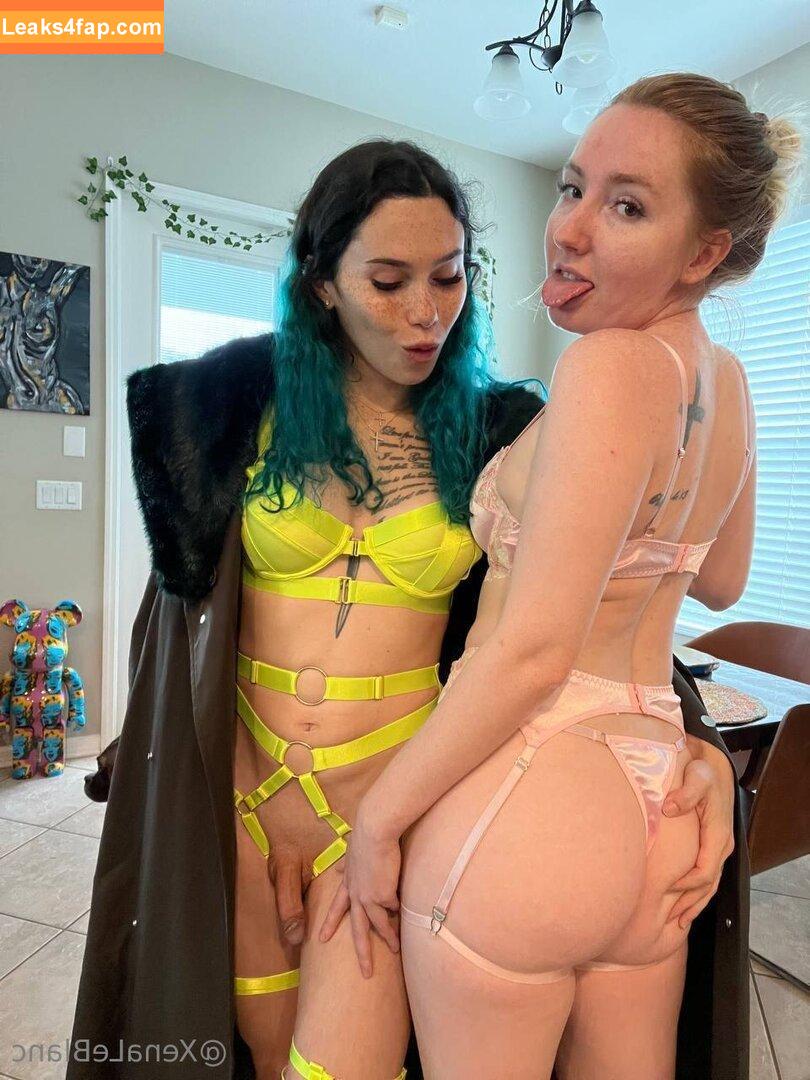 xenaleblanc / xenaleblancc leaked photo photo #0001