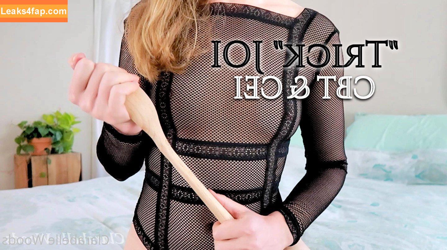 xoclarabelle / xoxoclarabelle leaked photo photo #0007