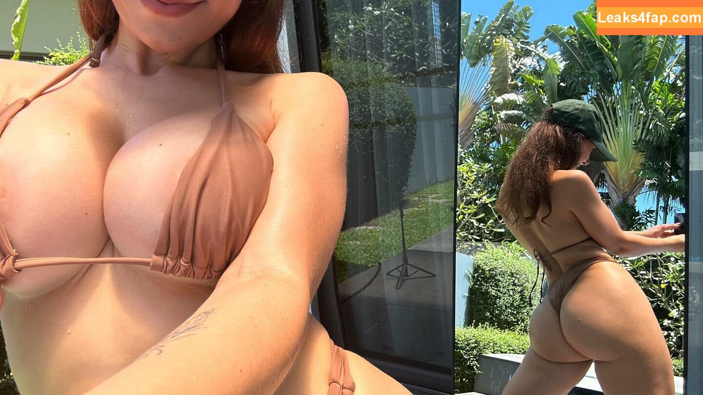XoHannaJoy / xohanna.joy leaked photo photo #0008