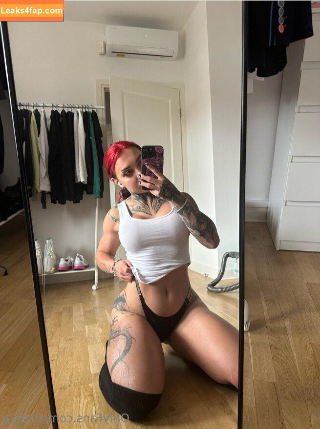 Xsheeya / Klaudia Kołodziejczyk / sheeya leaked photo photo #0006