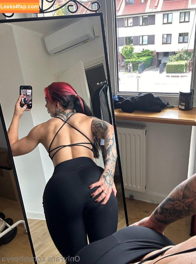 Xsheeya / Klaudia Kołodziejczyk / sheeya leaked photo photo #0007