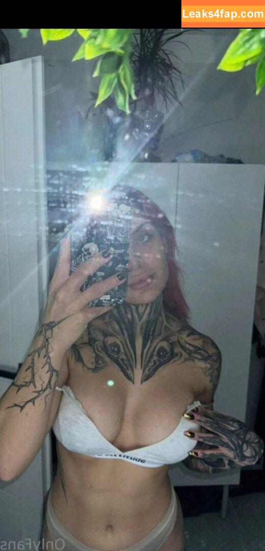 Xsheeya / Klaudia Kołodziejczyk / sheeya leaked photo photo #0044