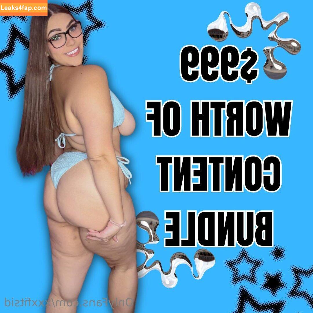 xxxfitsid / xofitsid leaked photo photo #0019