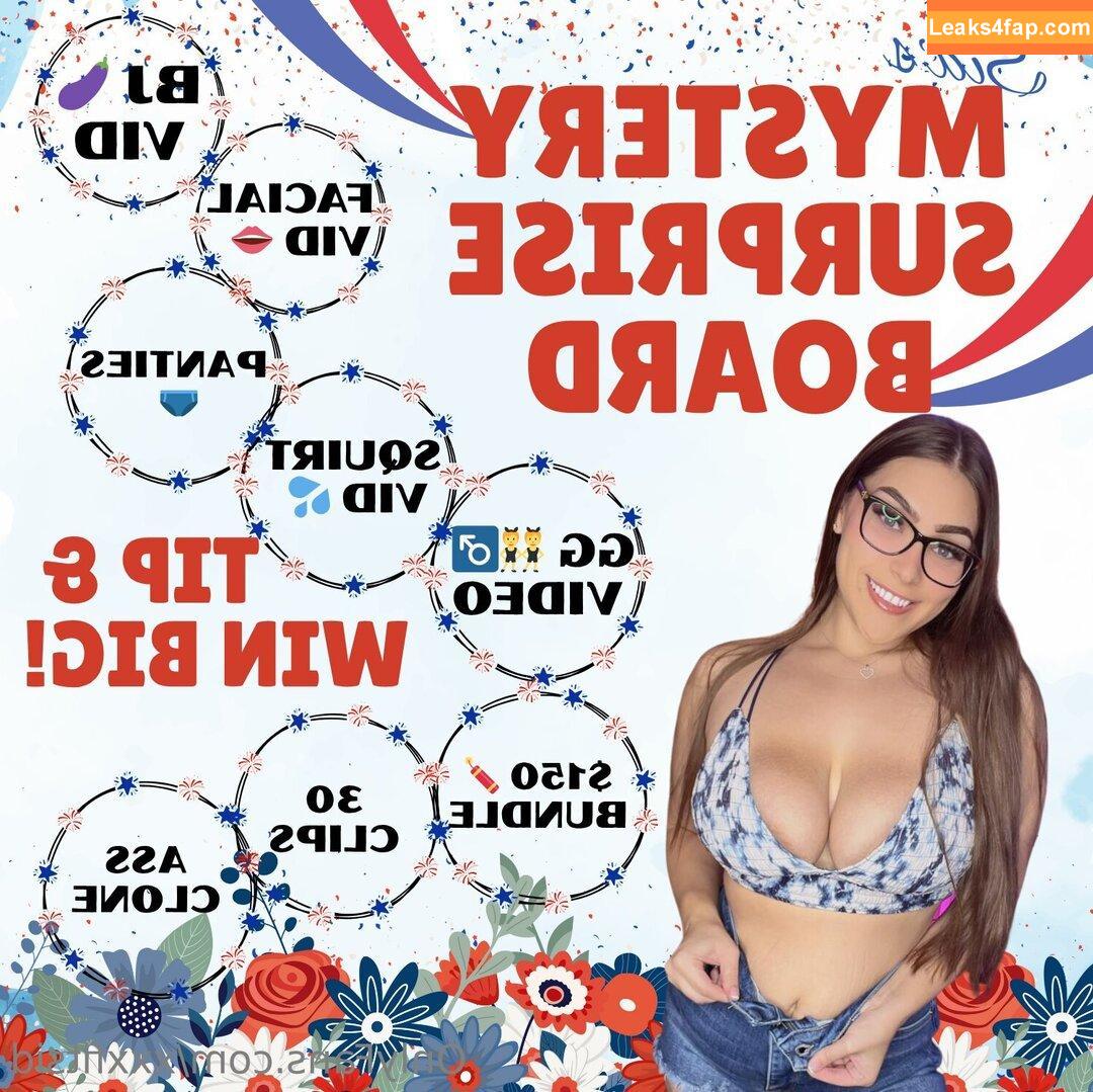 xxxfitsid / xofitsid leaked photo photo #0043