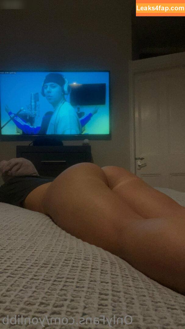 Yonlibarry leaked photo photo #0013