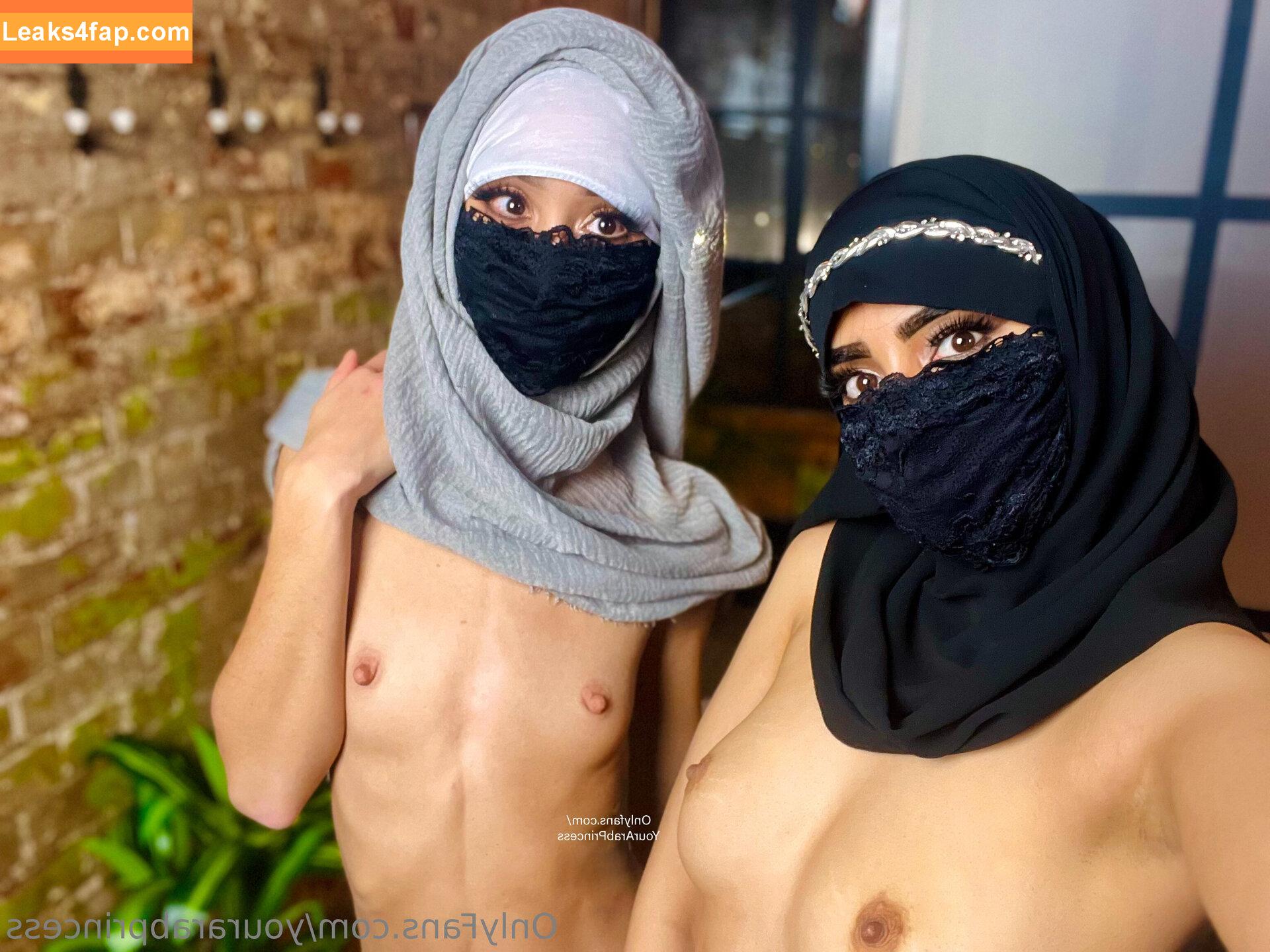 yourarabprincess leaked photo photo #0014