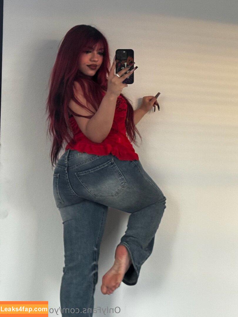yourxgoldfish / https: / xgold_fishxx leaked photo photo #0031