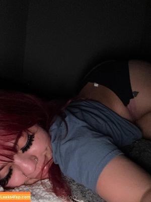 yourxgoldfish photo #0018