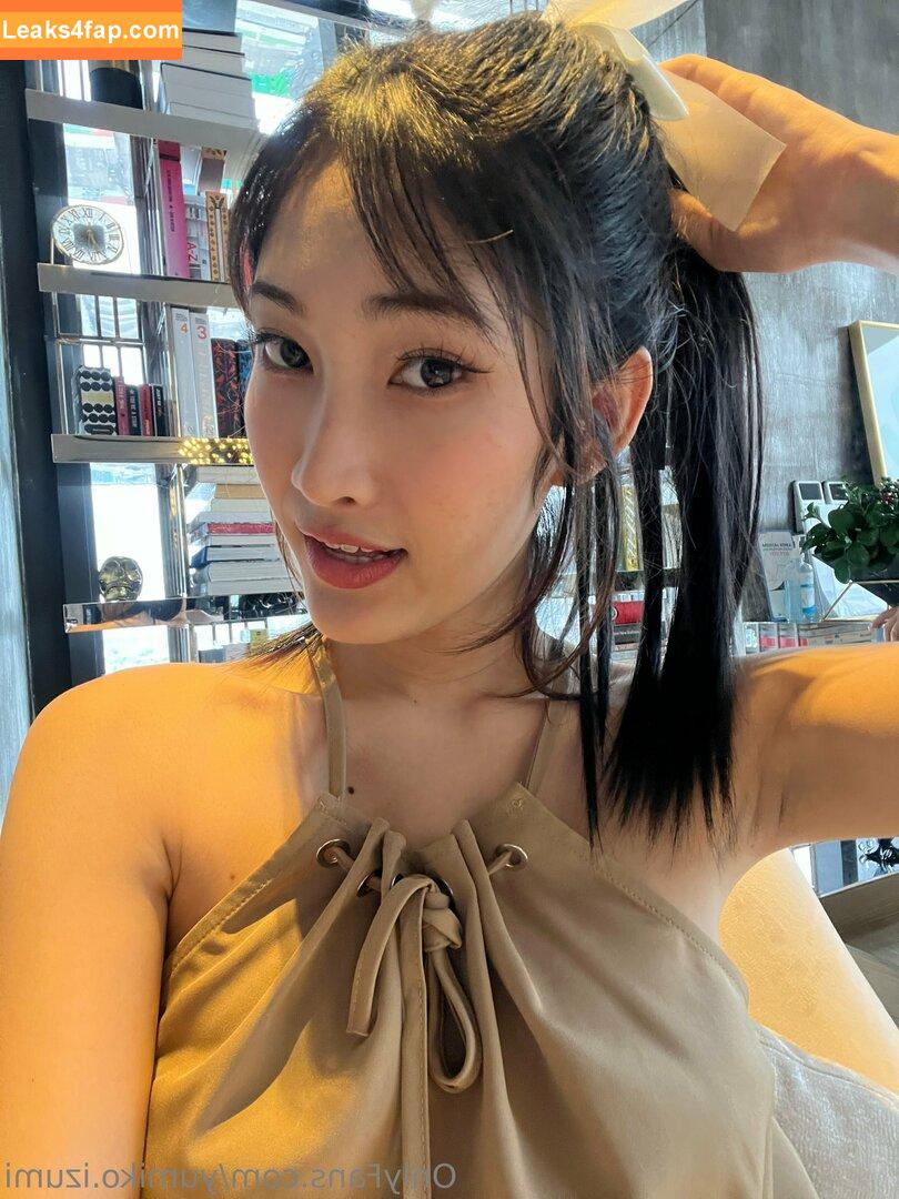 Yumiko Izumi / yumiko.izumi слитое фото фото #0055