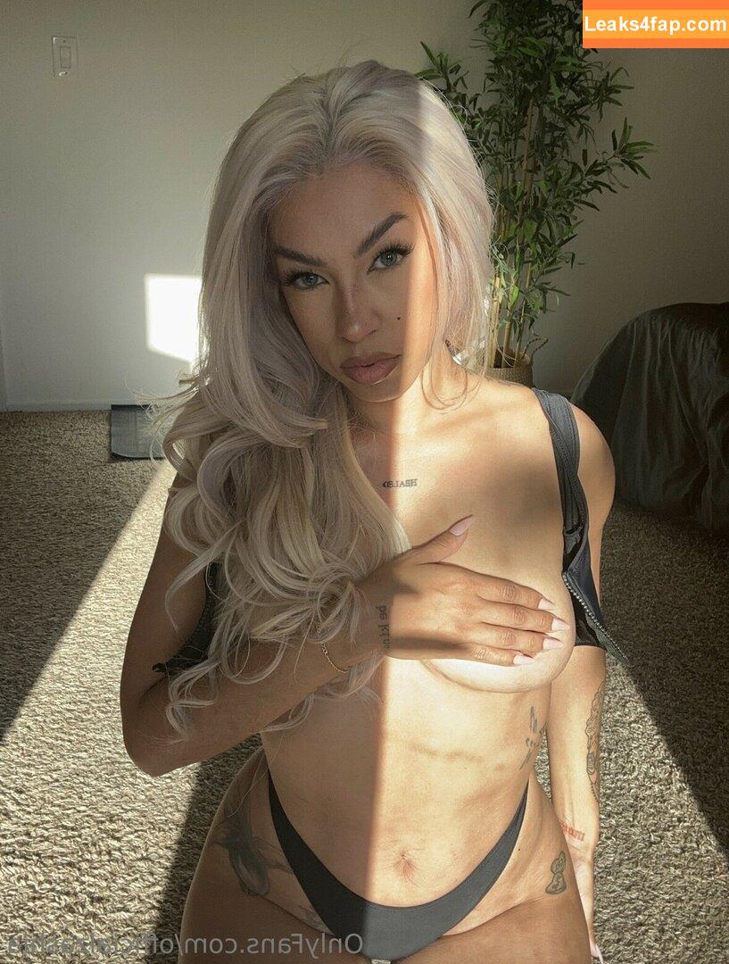 Zashia Santiago / officialzashia / zashiasantiago leaked photo photo #0004