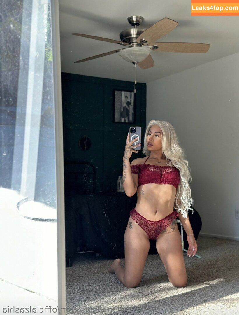 Zashia Santiago / officialzashia / zashiasantiago leaked photo photo #0008