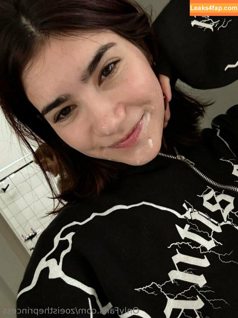 zoeistheprincess / chelsbertos leaked photo photo #0005