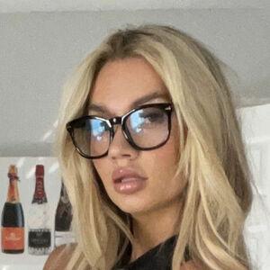 random model