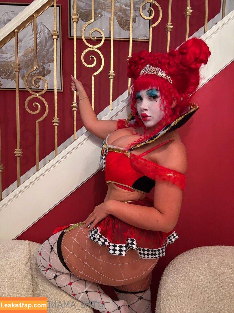 Amanda Nicole / the_amanda_nicole / theamandanicole leaked photo photo #0141