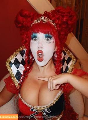 Amanda Nicole photo #0148