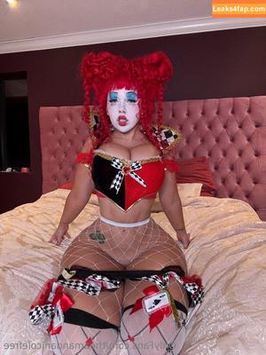 Amanda Nicole photo #0150