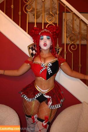 Amanda Nicole photo #0154