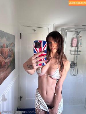 Ashley Matheson Smashedely photo #0152