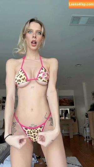 Ashley Matheson Smashedely фото #0304