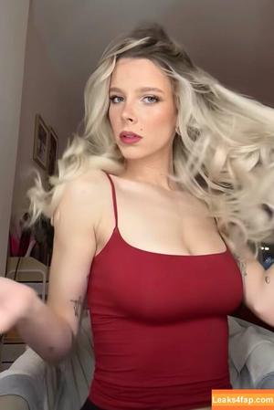Ashley Matheson Smashedely фото #0424