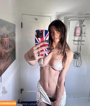 Ashley Matheson Smashedely фото #0446