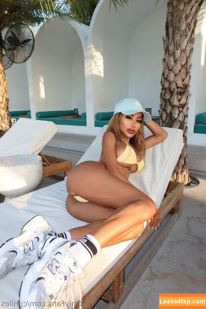 CJ Miles / cjmiles / misscjmiles leaked photo photo #0052