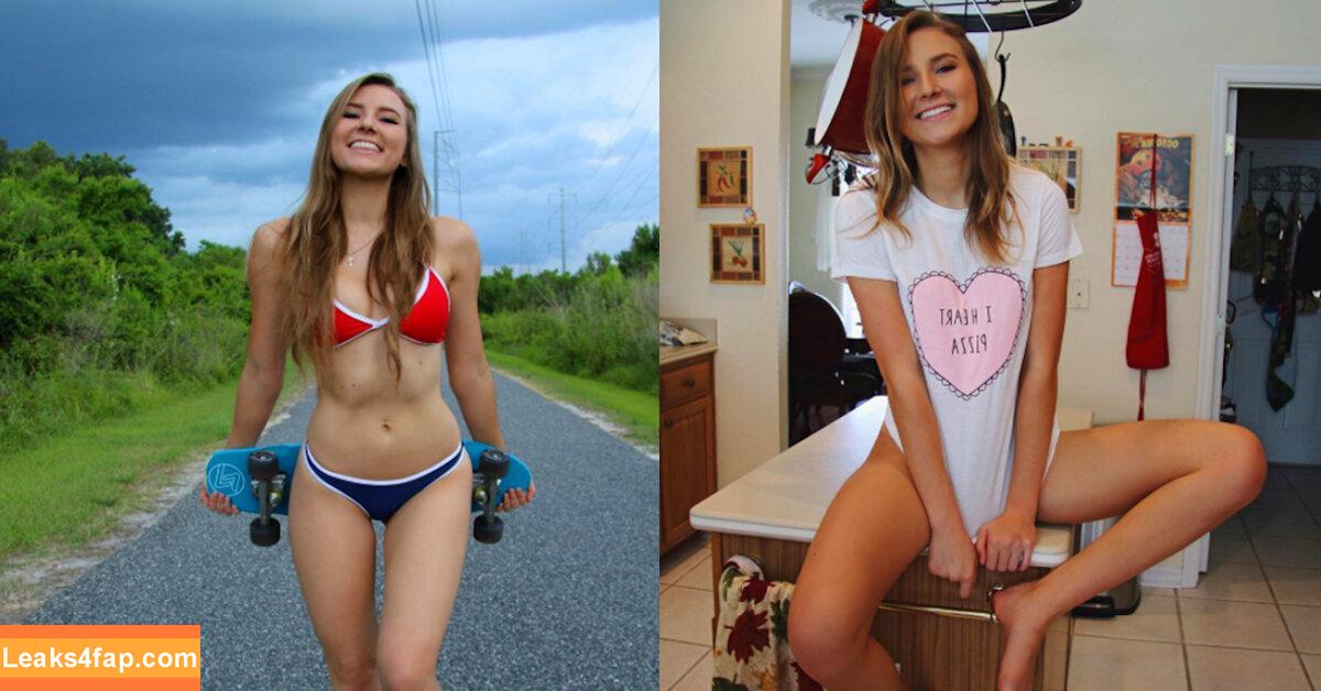 Elizabeth Zaks / elizabethzaks слитое фото фото #0054
