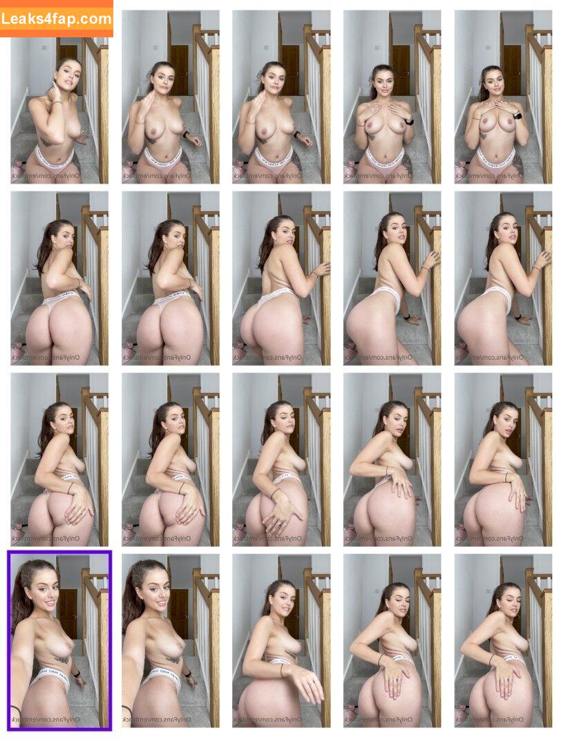 Emily Black /  leaked photo photo #0032