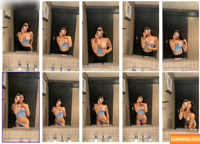 Emily Black /  leaked photo photo #0055