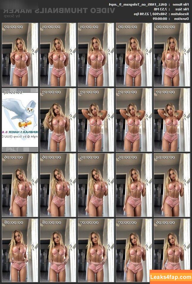 Emma Kotos / emmakotos leaked photo photo #0033