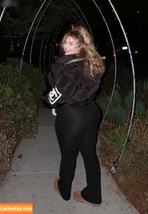 haleigh cox фото #0002