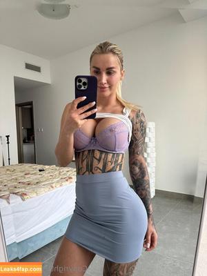 Jill Hardener photo #0001