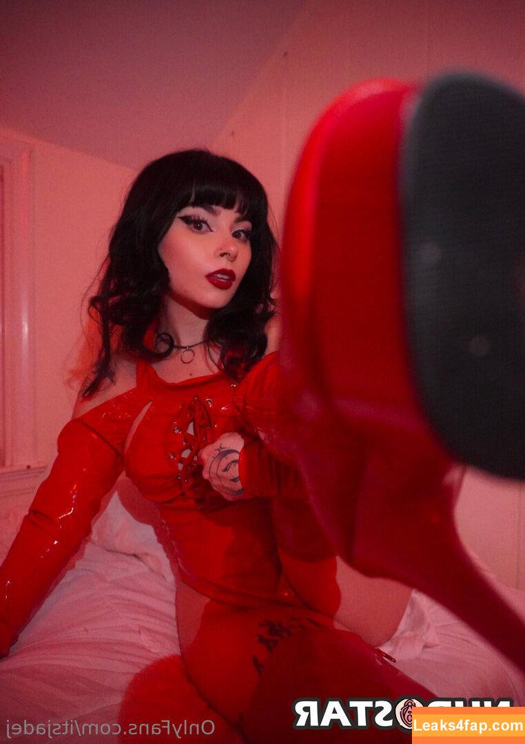 Jjoycely /  leaked photo photo #0009