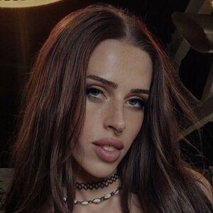 Luisa Muskelmensch photo #0003